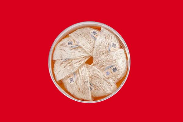 新巴尔虎左旗回收燕窝雪燕