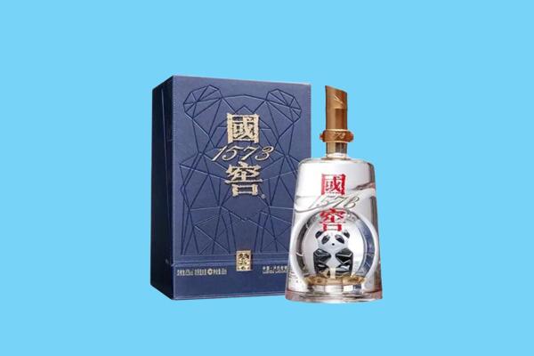 新巴尔虎左旗回收国窖1573